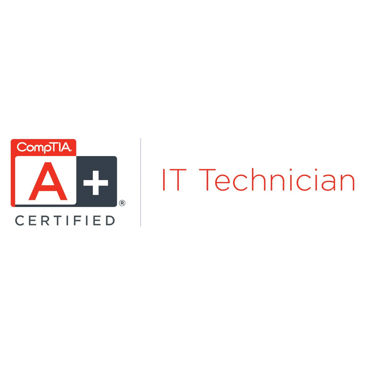 A+ IT Technician